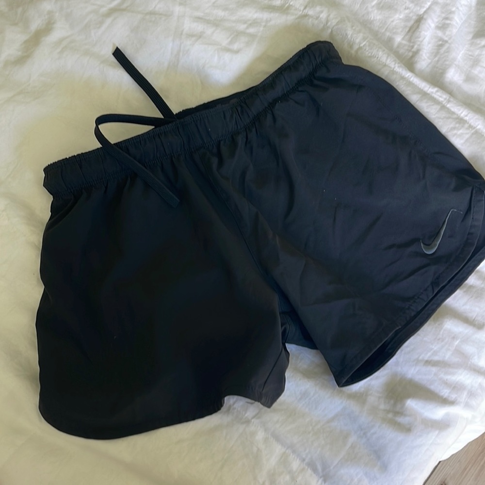 Like New Size XS Nike Dri-Fit Shorts.